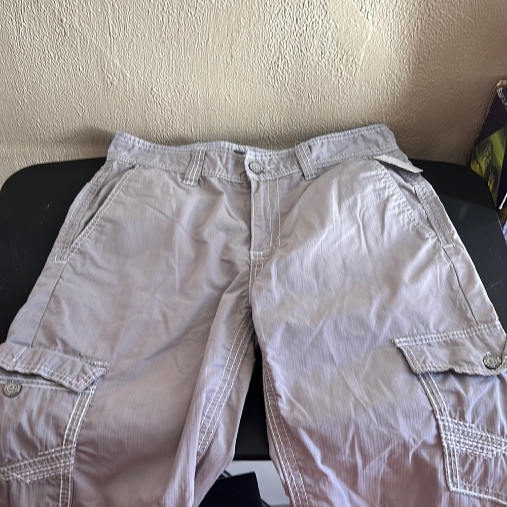 Mens bke shorts
